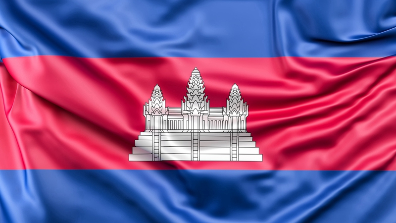 柬埔寨试管攻略: 10月中国-柬埔寨金边航班汇总及柬埔寨最新入境政策
